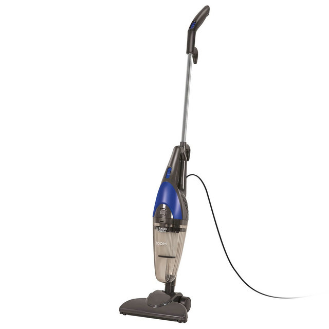 Russell Hobbs RHSV1001 Zoom 2-in-1 Corded Stick Vacuum