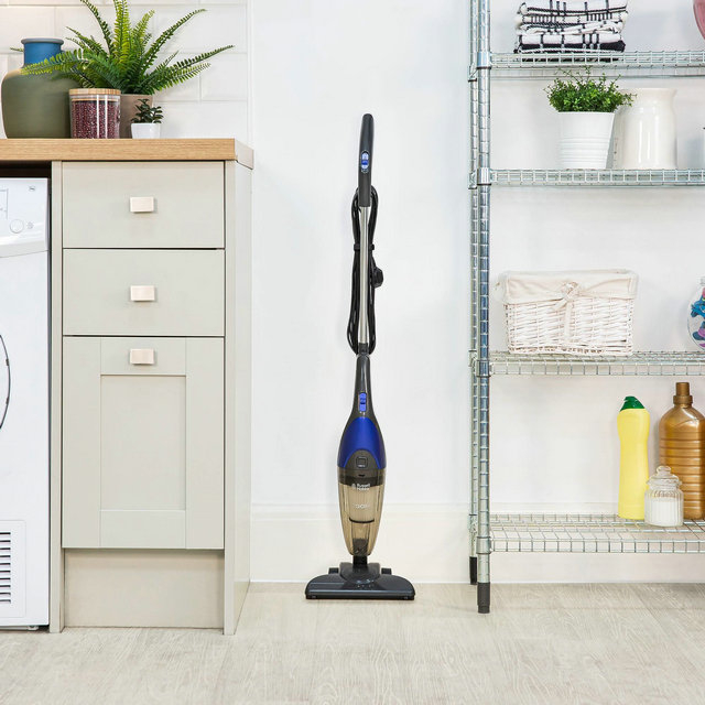 Russell Hobbs RHSV1001 Zoom 2-in-1 Corded Stick Vacuum