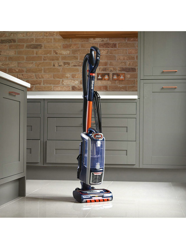 Shark NZ801UKT Anti Hair Wrap Upright Vacuum Cleaner