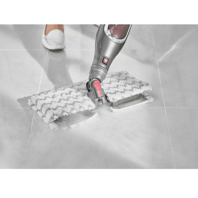 Shark S6003UK Klik 'N' Flip Steam Mop