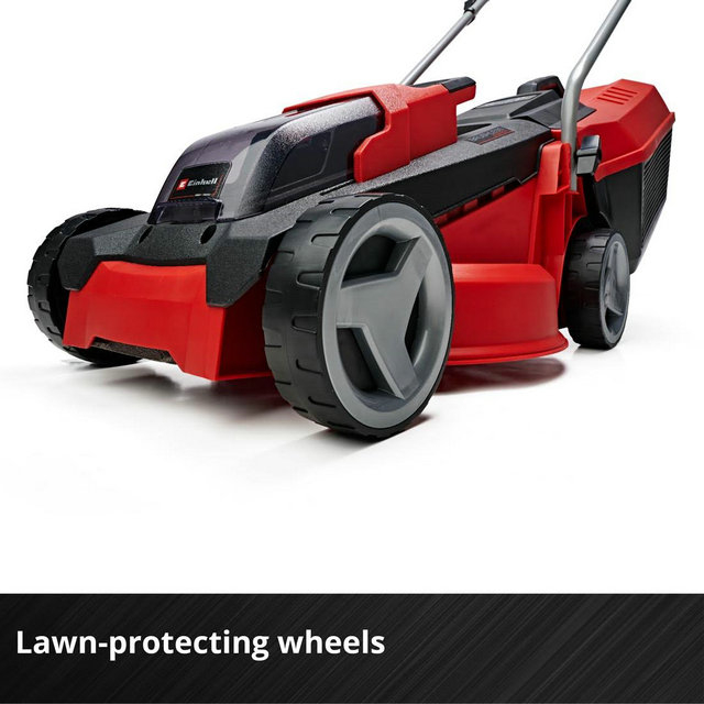 Einhell GE-CM 18/30 Li Power X-Change Cordless Lawn Mower