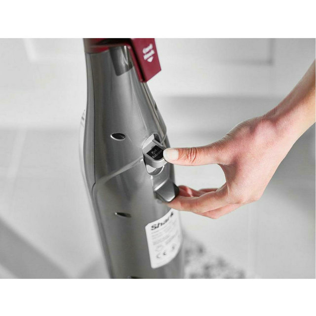 Shark S6003UK Klik 'N' Flip Steam Mop