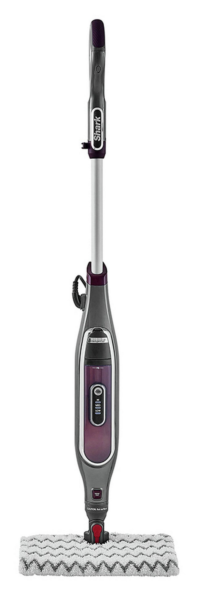 Shark S6003UK Klik 'N' Flip Steam Mop