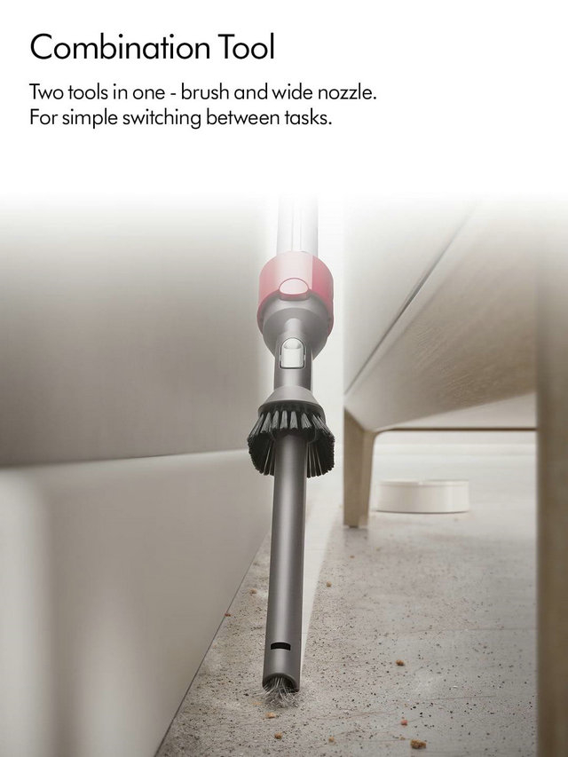 Dyson Ball Animal Upright Vacuum Cleaner