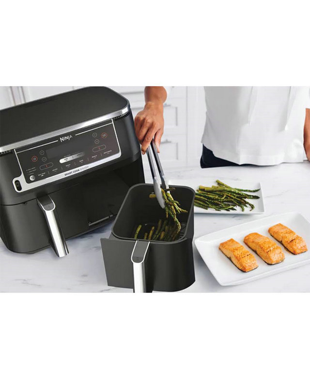 Ninja AF451UK Foodi Max Dual Zone Air Fryer