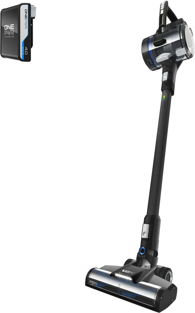 Vax CLSV B4KS ONEPWR Blade 4 Cordless Vacuum Cleaner