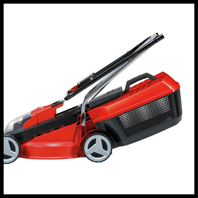 Einhell GE-CM 18/30 Li Power X-Change Cordless Lawn Mower