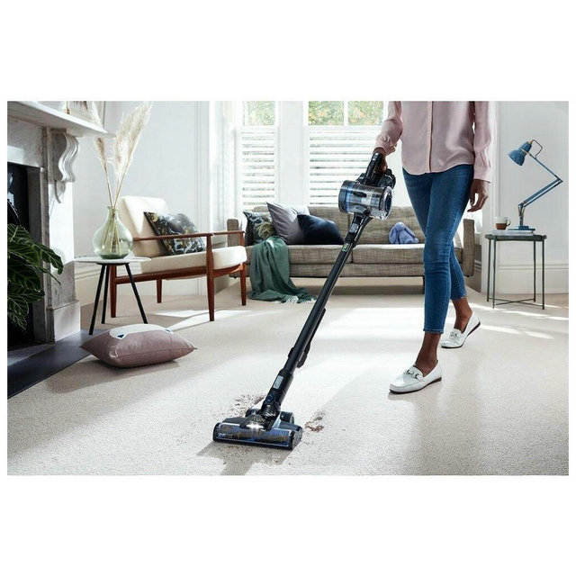 Vax CLSV B4KS ONEPWR Blade 4 Cordless Vacuum Cleaner