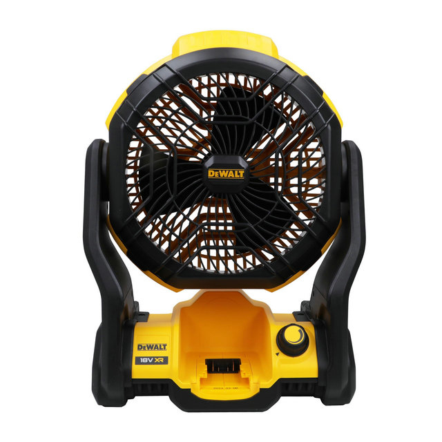 DeWalt DCE512N-XJ 18V XR Cordless Fan