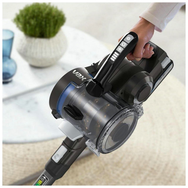 Vax CLSV B4KS ONEPWR Blade 4 Cordless Vacuum Cleaner