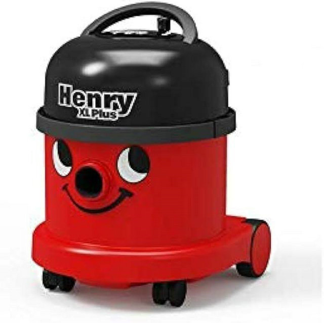 Henry XL Vacuum Cleaner