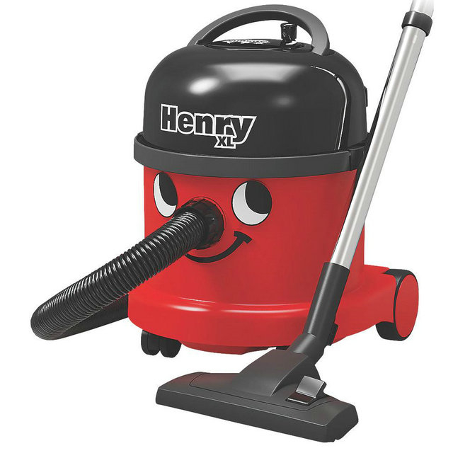 Henry XL Vacuum Cleaner