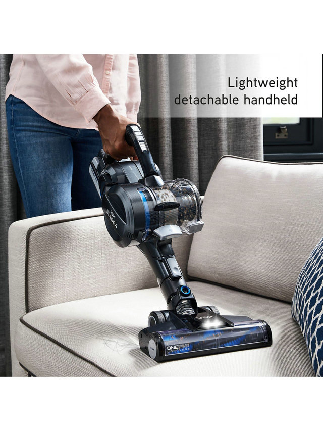 Vax CLSV B4KS ONEPWR Blade 4 Cordless Vacuum Cleaner