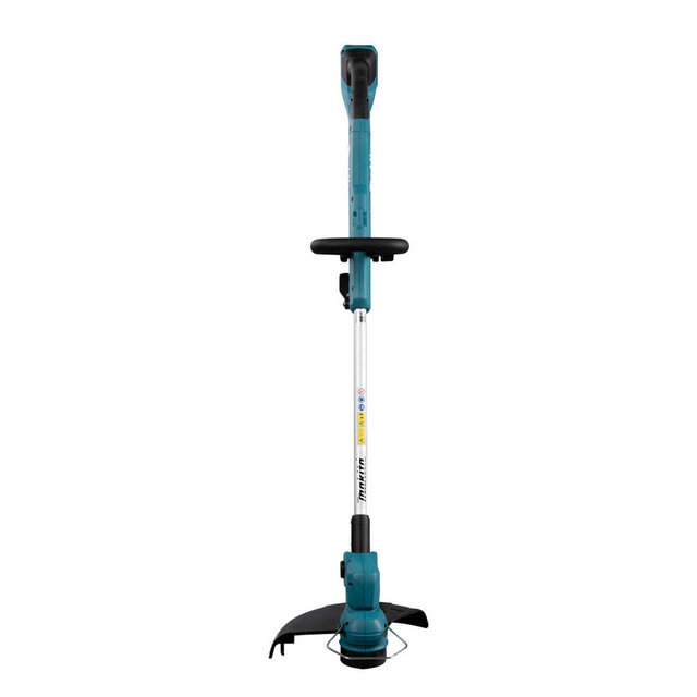 Makita DUR193Z 18V LXT Grass Line Trimmer