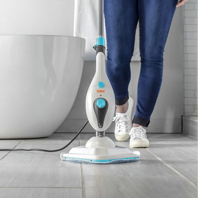 Vax - S85-CM Steam Clean Multi Steam - Mop