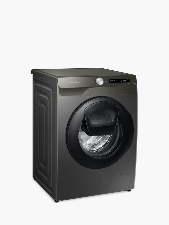 Samsung WW90T554DAN/S1 9kg Washing Machine - Graphite