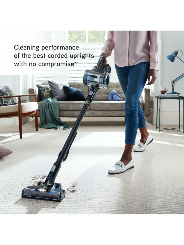 Vax CLSV B4KS ONEPWR Blade 4 Cordless Vacuum Cleaner