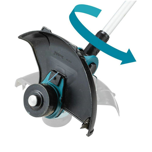 Makita DUR193Z 18V LXT Grass Line Trimmer