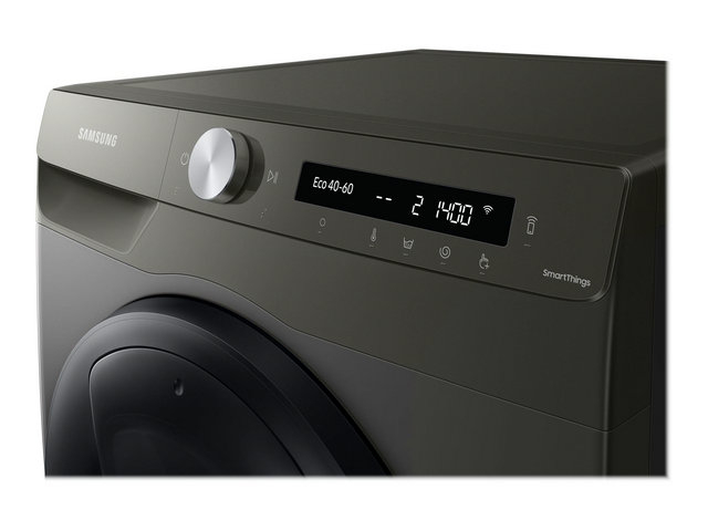 Samsung WW90T554DAN/S1 9kg Washing Machine - Graphite