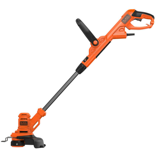 Black & Decker BESTA525 AFS Strimmer 450W 240V BESTA525-GB