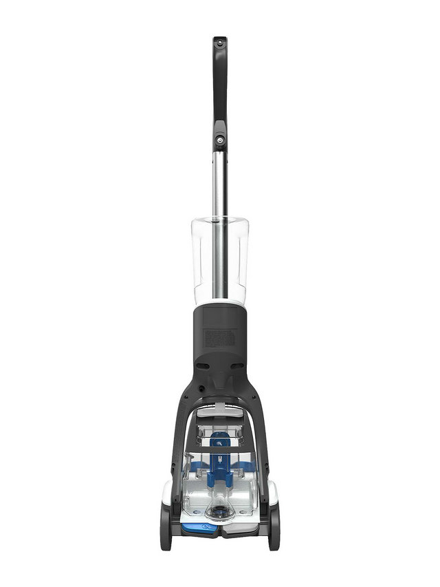 Vax CWCPV011 Compact Power Carpet Cleaner White Carpet Cleaners