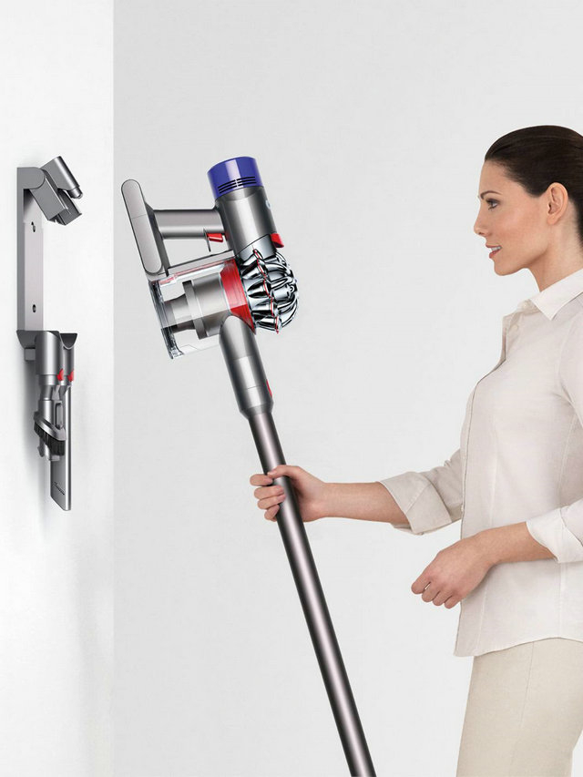 Dyson V8 Cordless Vacuum Cleaner