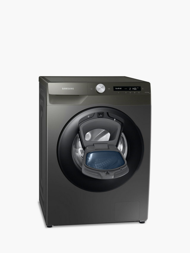 Samsung WW90T554DAN/S1 9kg Washing Machine - Graphite