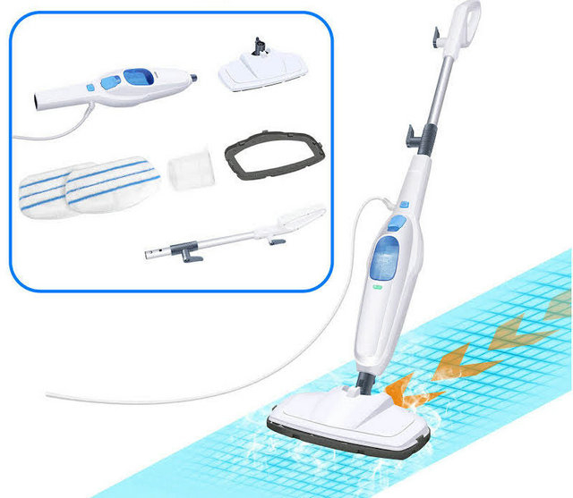 Vax - S85-CM Steam Clean Multi Steam - Mop