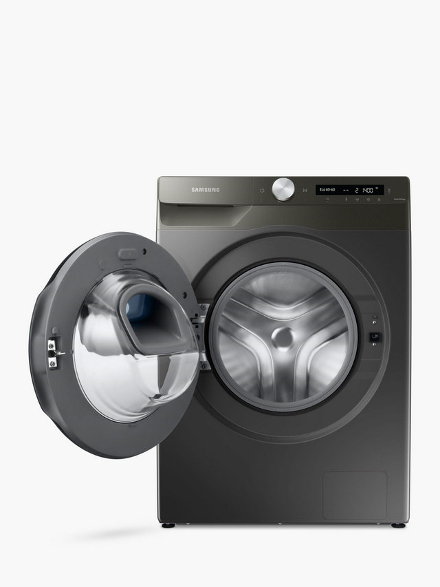 Samsung WW90T554DAN/S1 9kg Washing Machine - Graphite