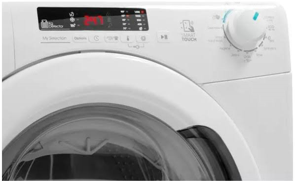 Candy CS1482DE 1400rpm Washing Machine 8kg White