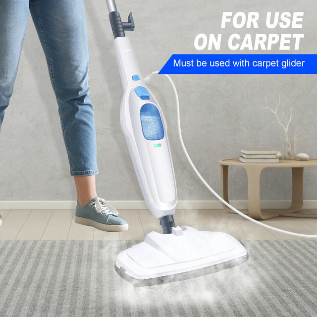 Vax - S85-CM Steam Clean Multi Steam - Mop