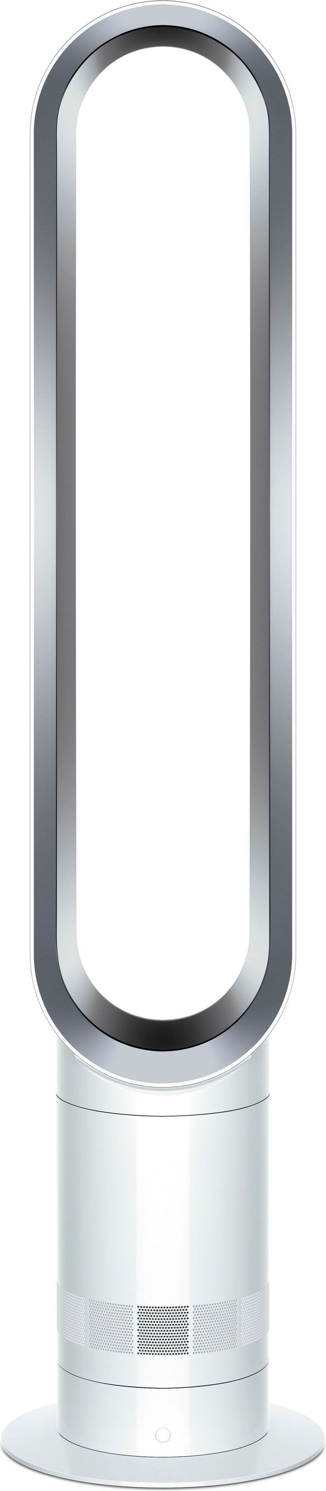 Dyson Am07 Tower Fan - White