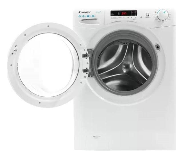 Candy CS1482DE 1400rpm Washing Machine 8kg White