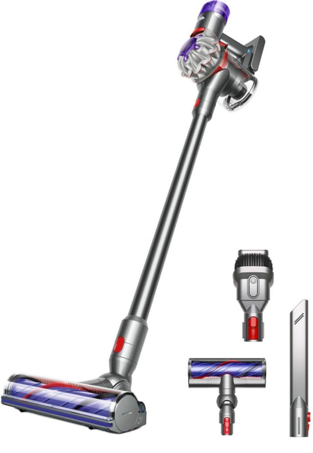 Dyson V8 Cordless Vacuum Cleaner