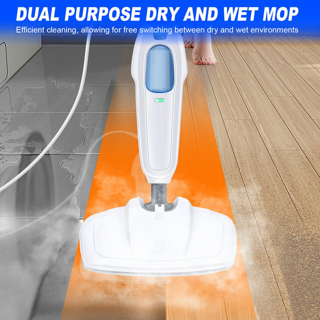 Vax - S85-CM Steam Clean Multi Steam - Mop