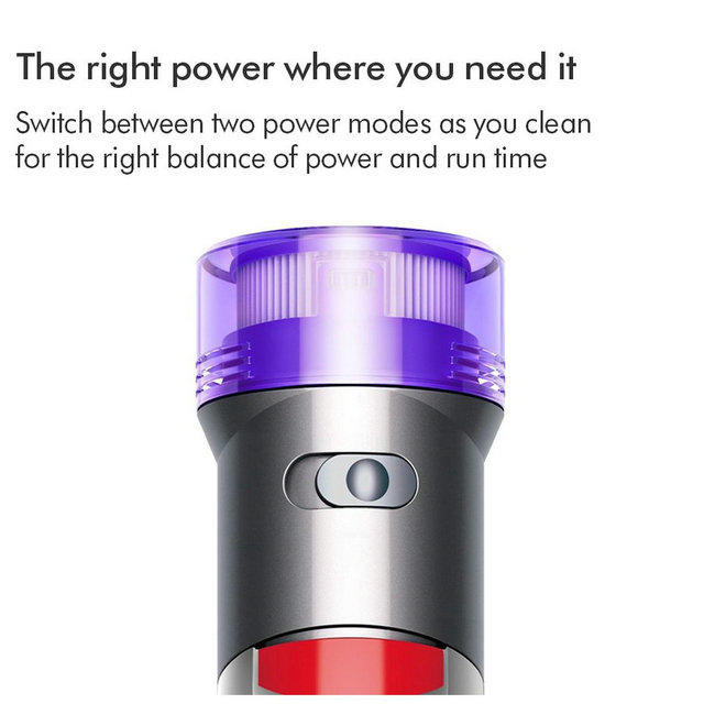 Dyson V8 Cordless Vacuum Cleaner