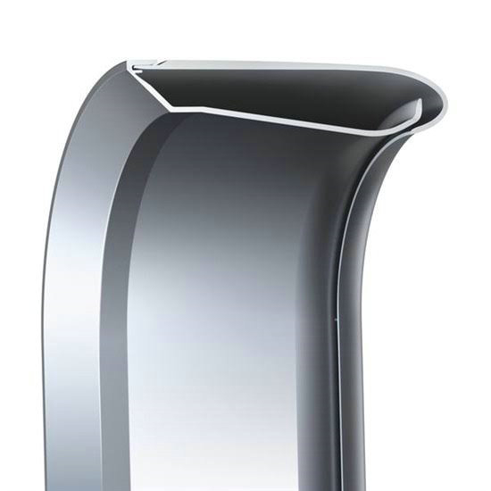 Dyson Am07 Tower Fan - White