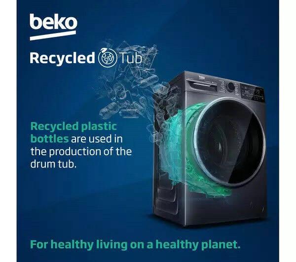 Beko WTK104121