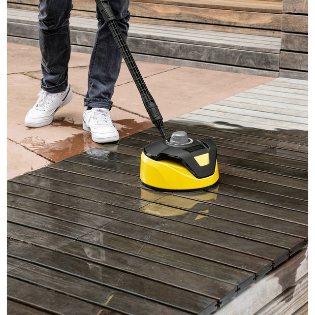 Karcher K5 Power Control Car & Home Pressure Washer