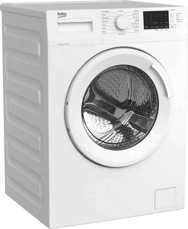 Beko WTK104121