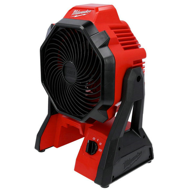 Milwaukee - M18AF-0 M18 Cordless 18V Fan Body Only