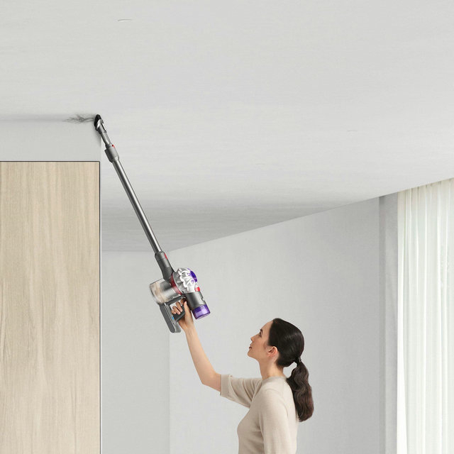 Dyson V8 Cordless Vacuum Cleaner