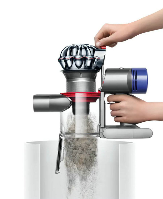 Dyson V8 Cordless Vacuum Cleaner