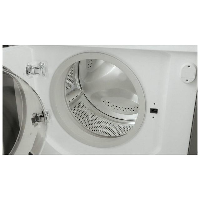 Hotpoint BIWMHG71483UKN 7kg Washing Machine - White