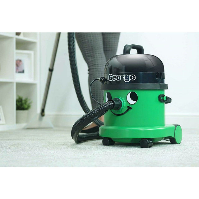 Numatic George Wet & Dry Vacuum Cleaner