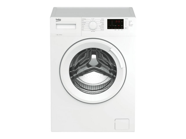 BEKO WTK 10 kg 1400 Spin Washing Machine