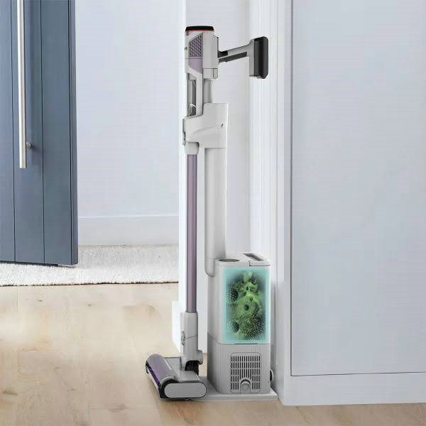 Shark IW3510UK Detect Pro Cordless Vacuum Cleaner Auto Empty System