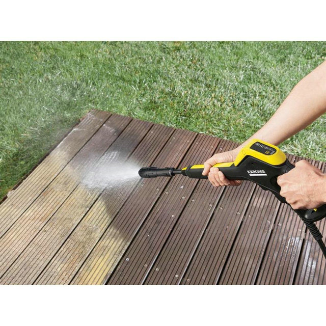 Karcher K5 Power Control Car & Home Pressure Washer