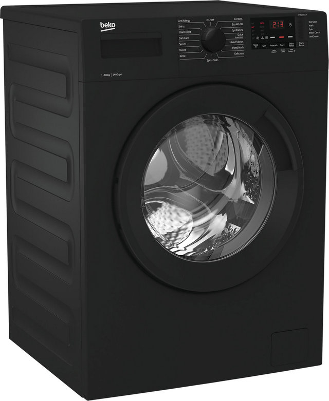 BEKO WTK 10 kg 1400 Spin Washing Machine