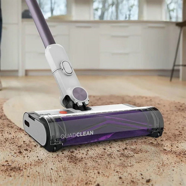 Shark IW3510UK Detect Pro Cordless Vacuum Cleaner Auto Empty System